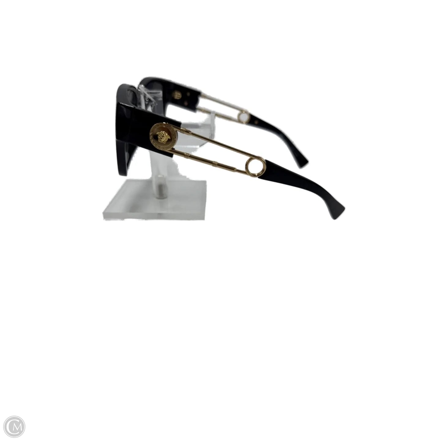 Versace Luxury Sunglasses
