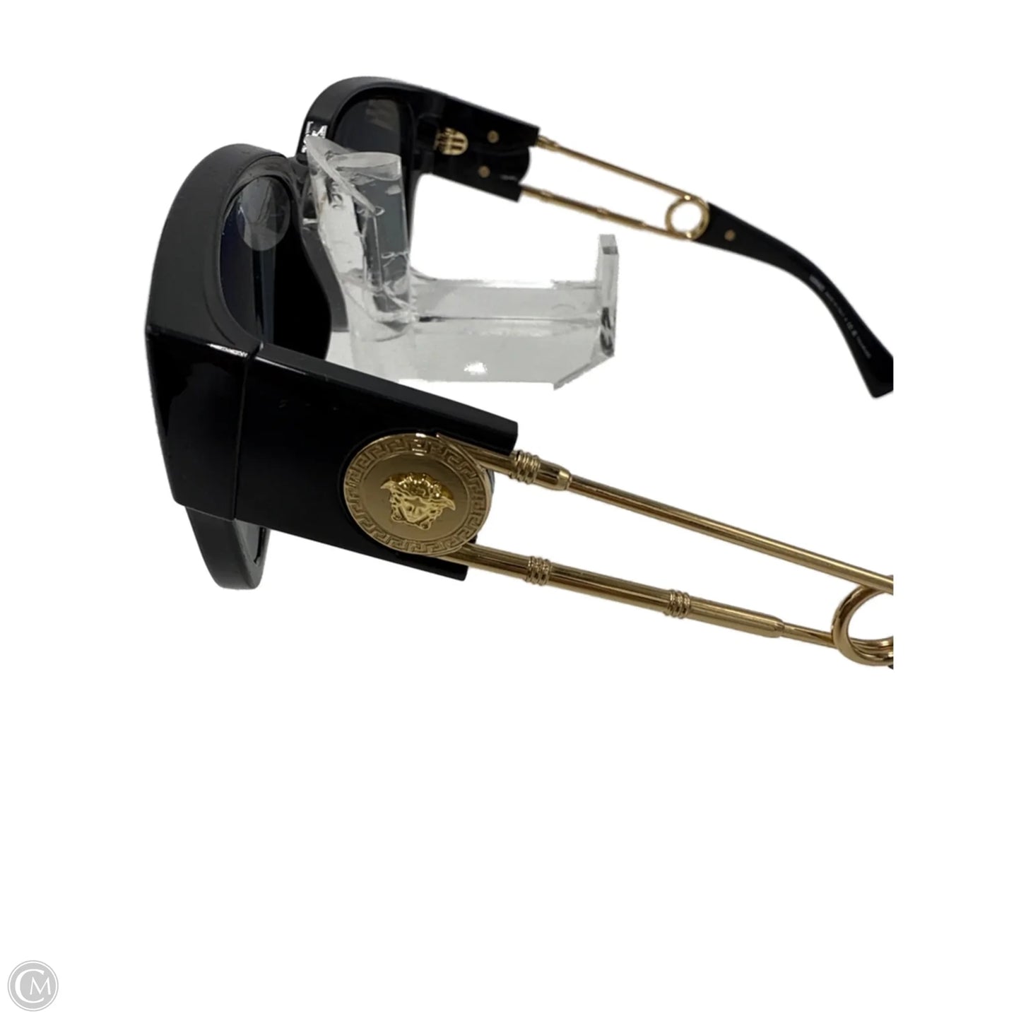 Versace Luxury Sunglasses