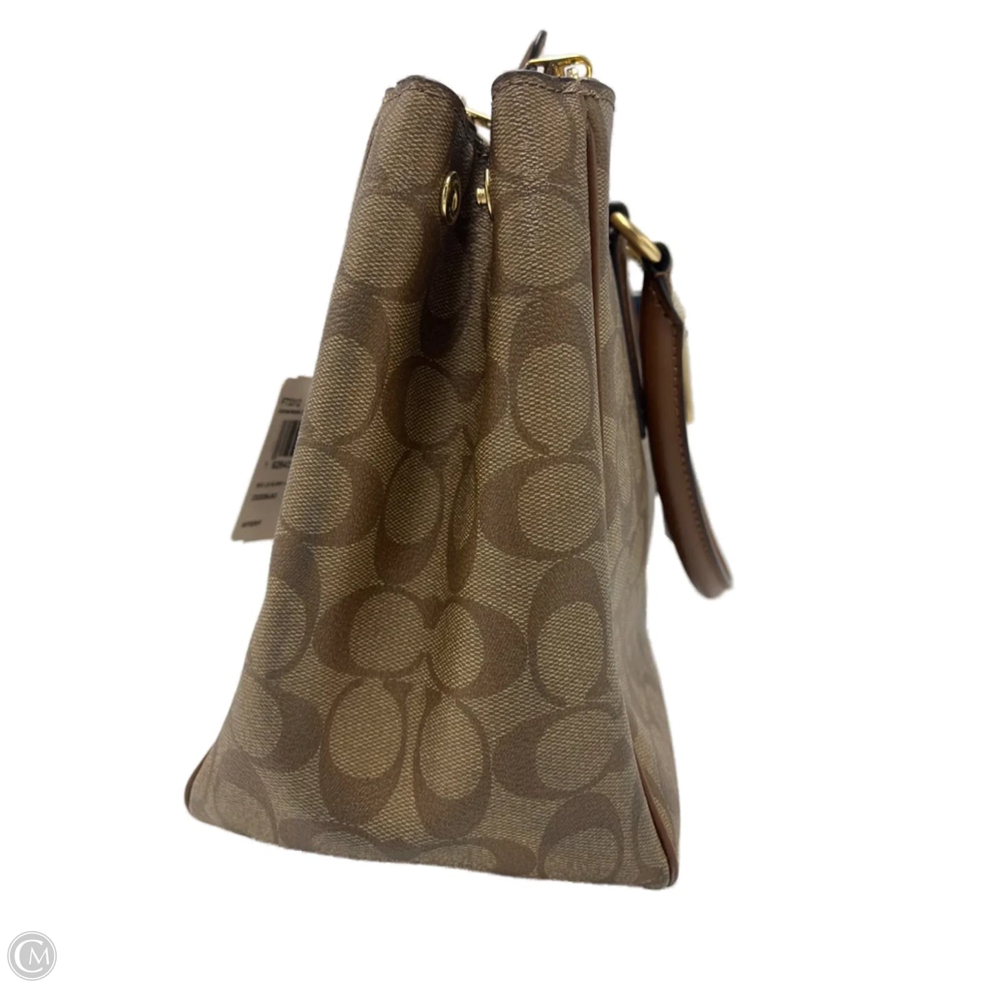 New! Handbag Designer By Coach