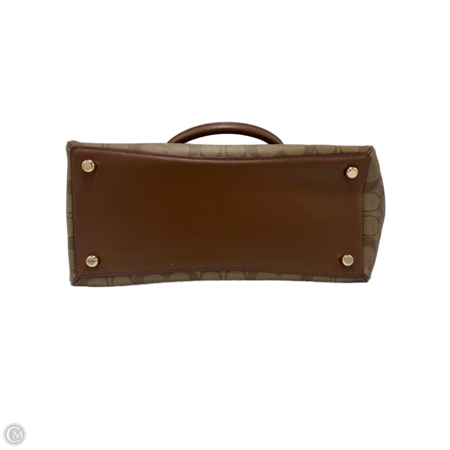 New! Handbag Designer By Coach