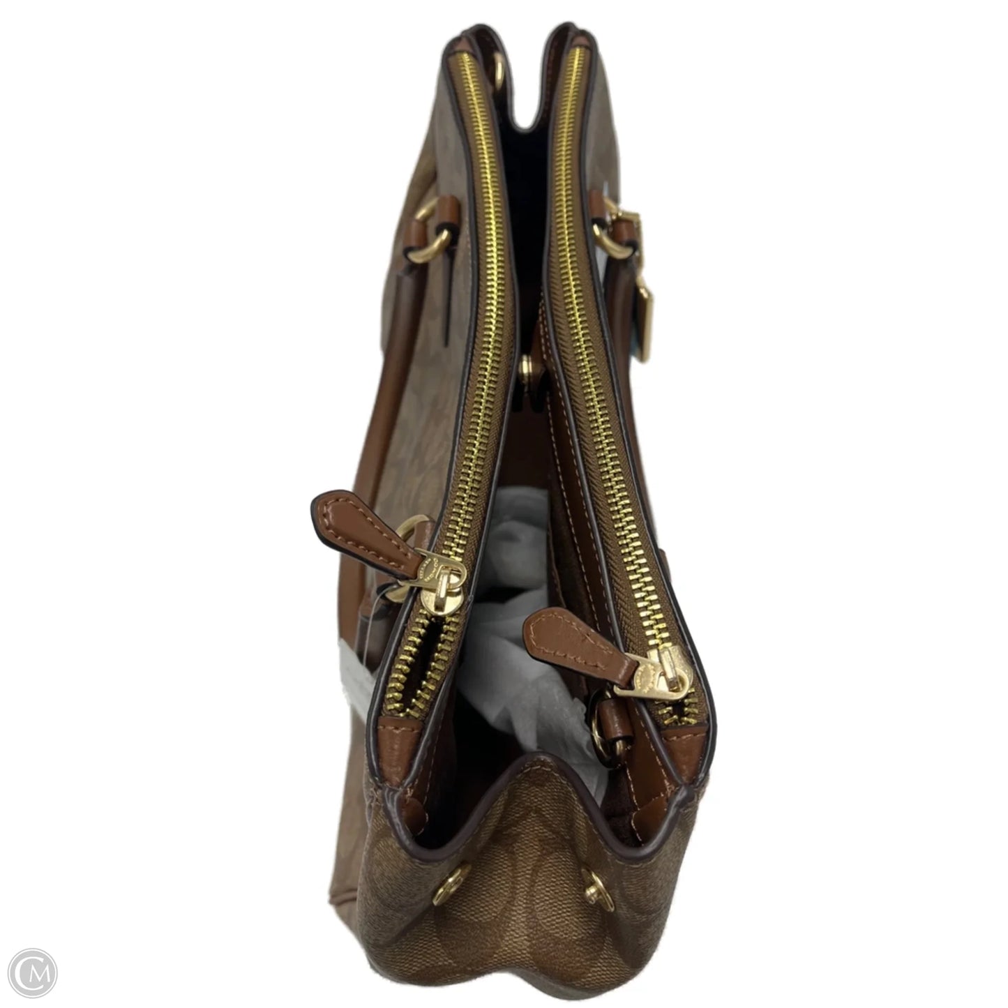 New! Handbag Designer By Coach
