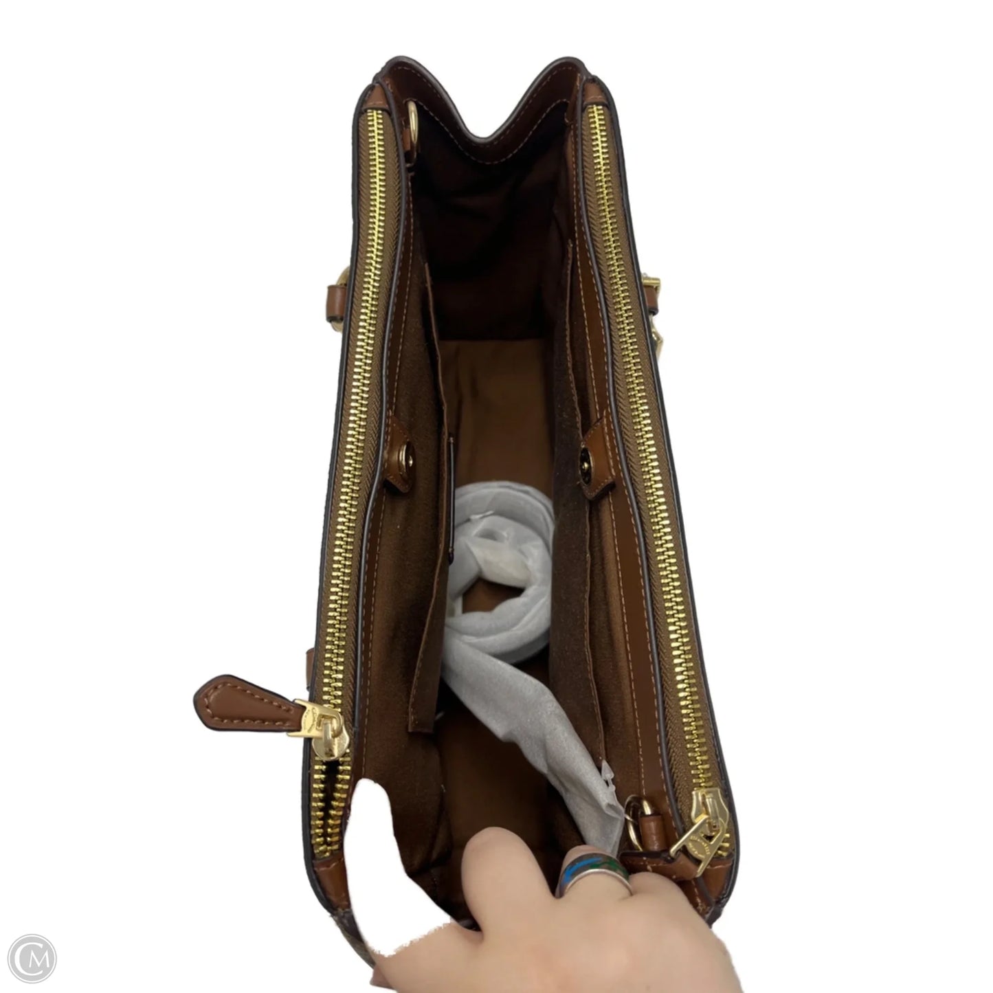 New! Handbag Designer By Coach