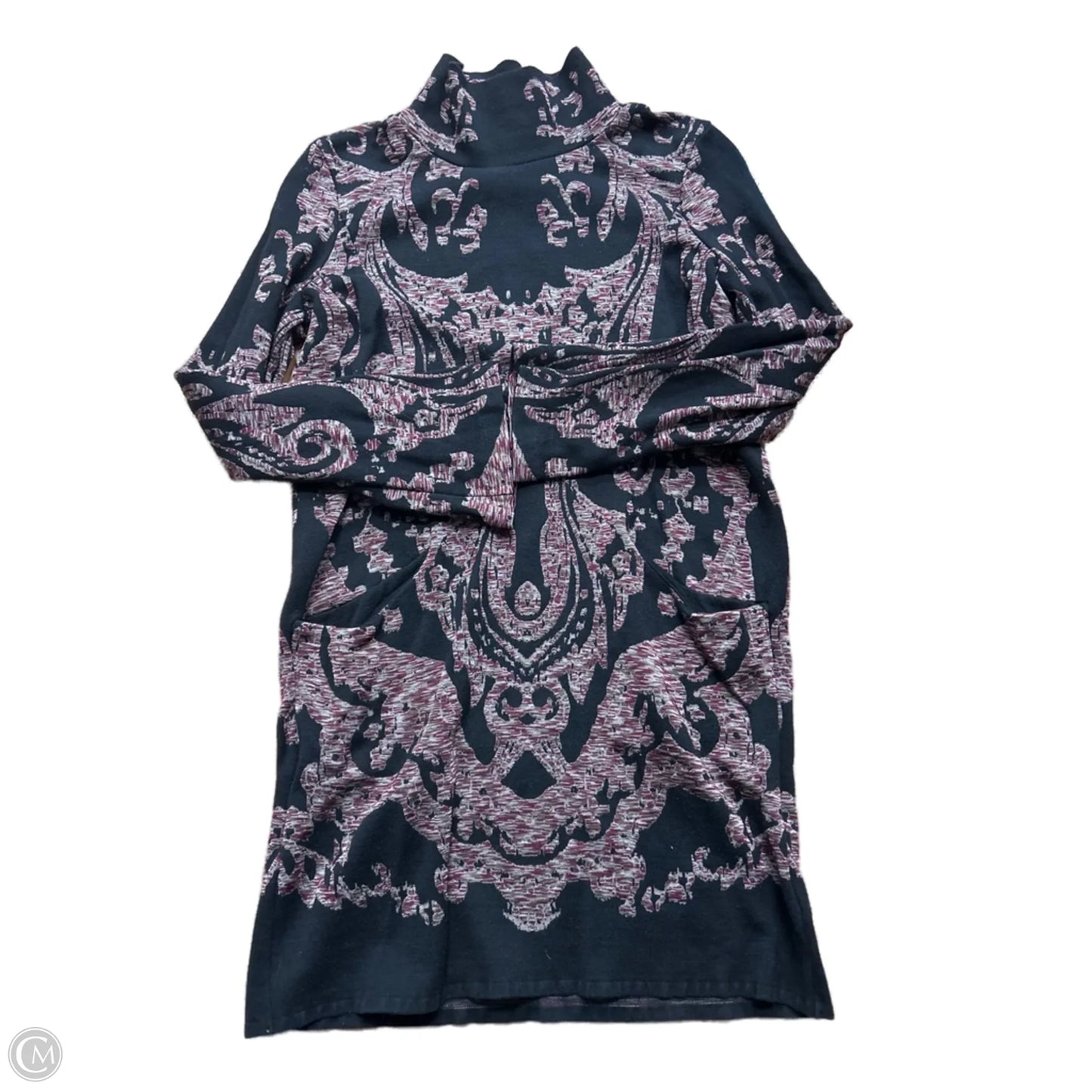 Dress Casual Short By Free People In Black, Size: Xs