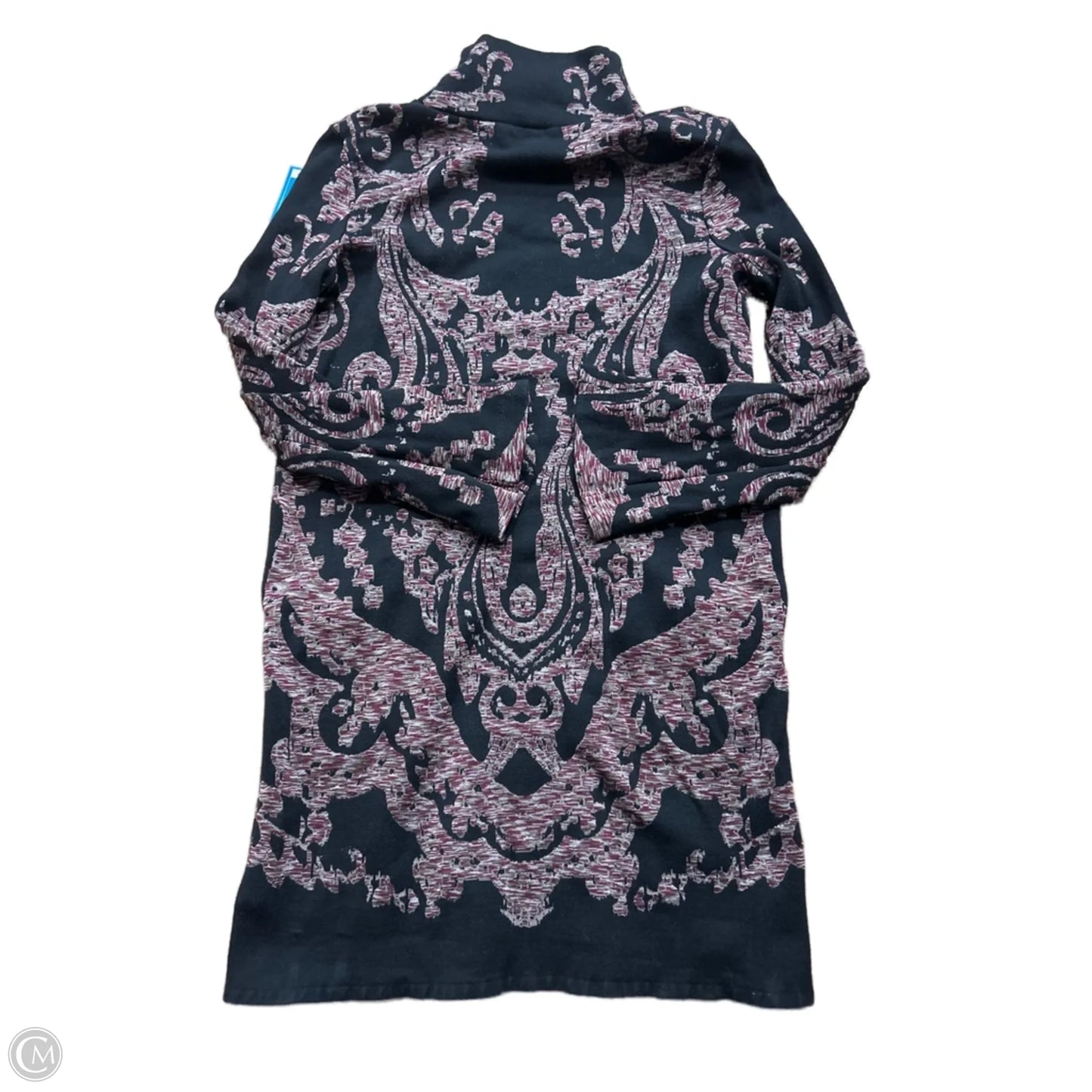 Dress Casual Short By Free People In Black, Size: Xs