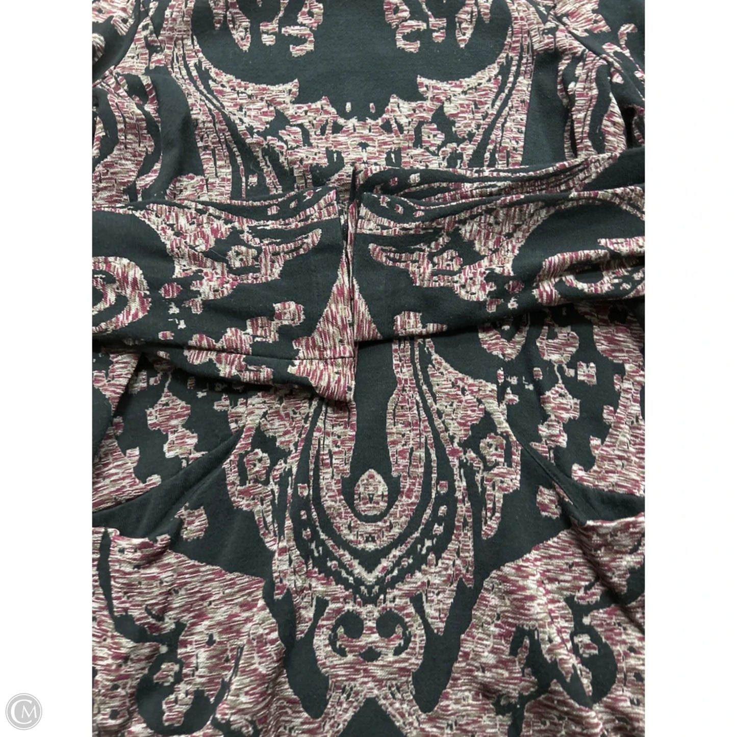 Dress Casual Short By Free People In Black, Size: Xs