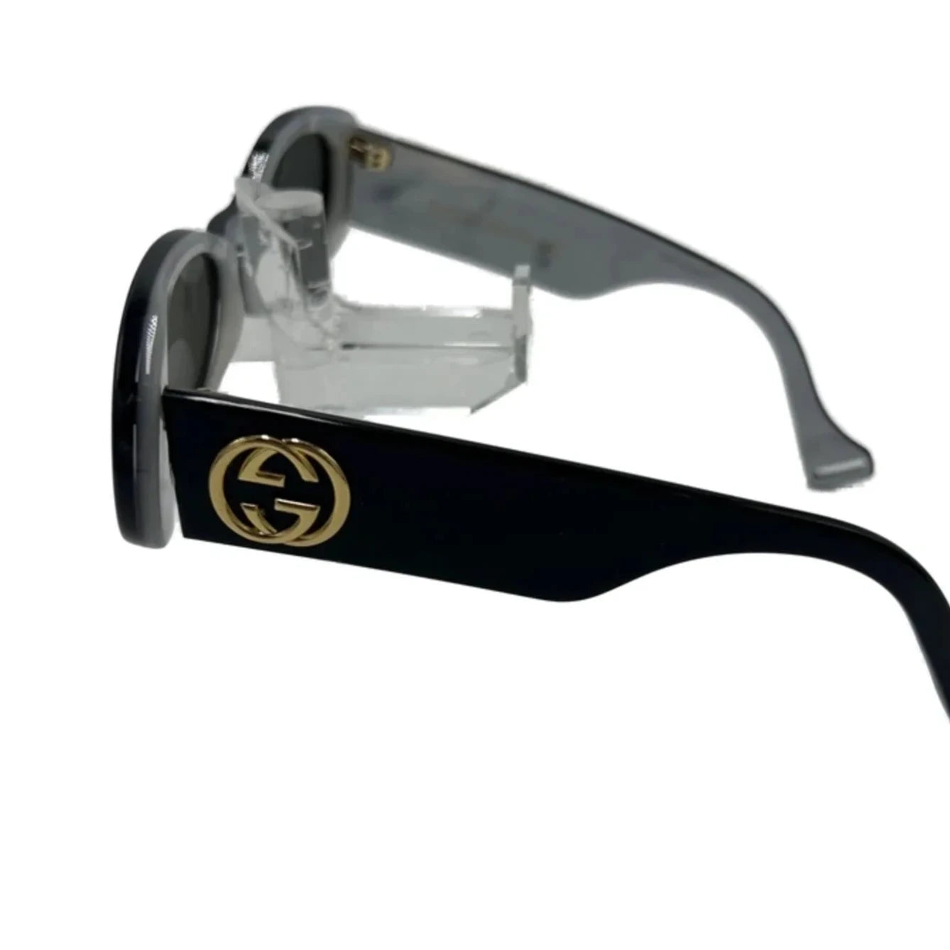 Sunglasses Luxury Designer By Gucci