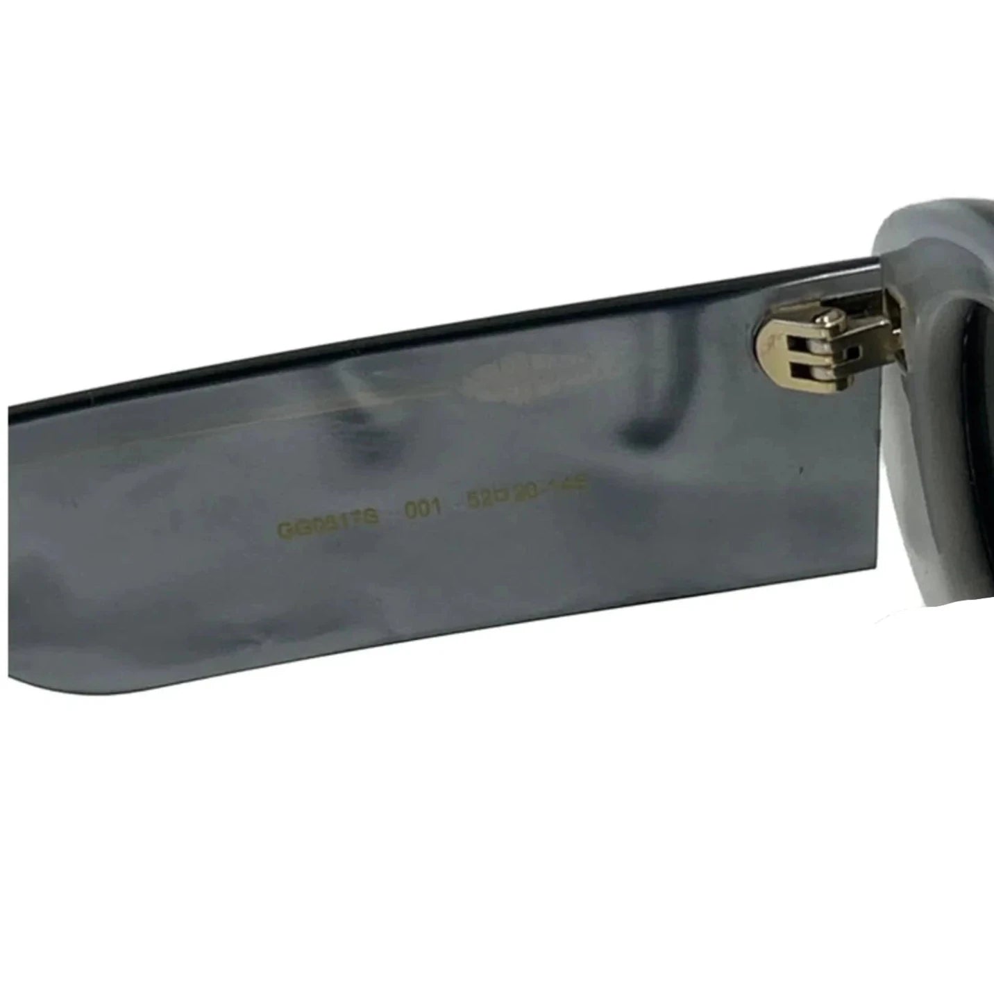 Sunglasses Luxury Designer By Gucci