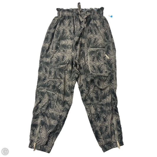 Pants Cargo & Utility By Free People In Green, Size: S