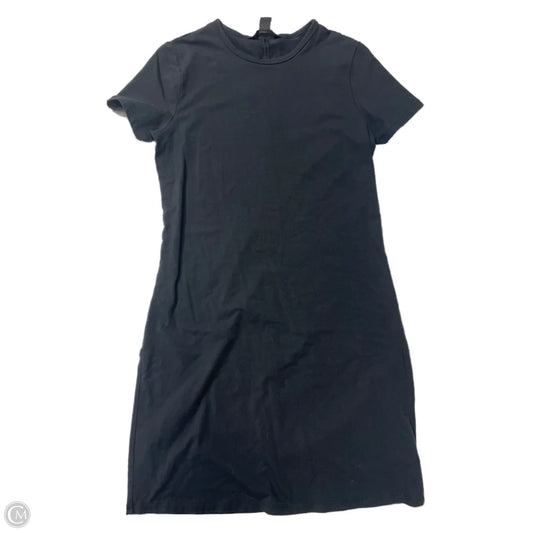 Dress Casual Short By Athleta In Black, Size: Xs