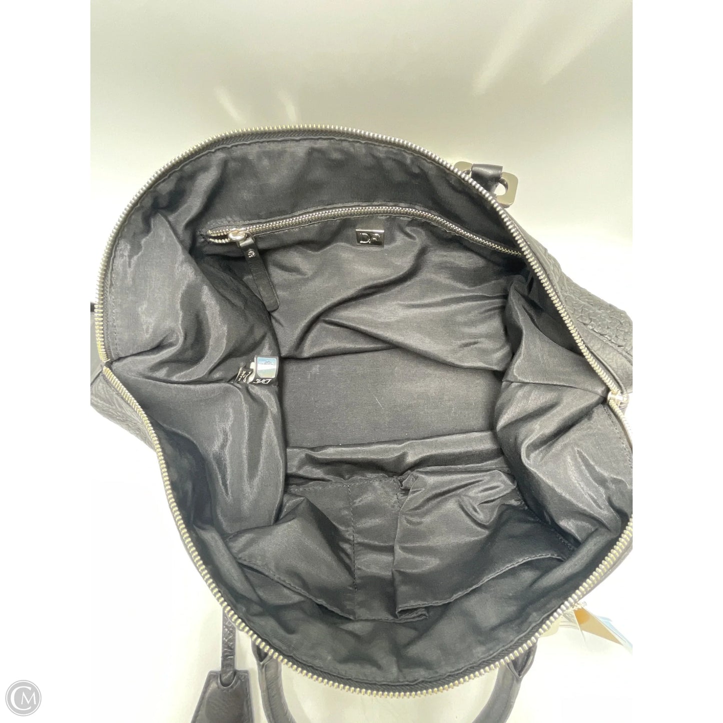 Handbag Designer By Diane Von Furstenberg