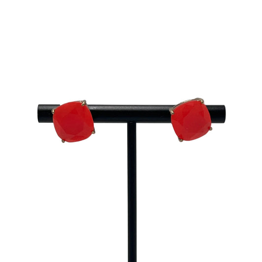 Earrings Designer By Kate Spade