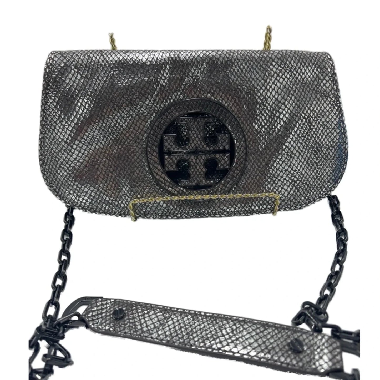 Crossbody Designer Handbag By Tory Burch