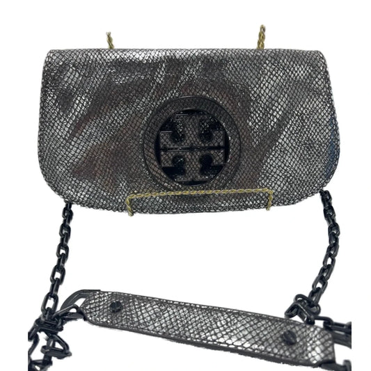 Crossbody Designer Handbag By Tory Burch