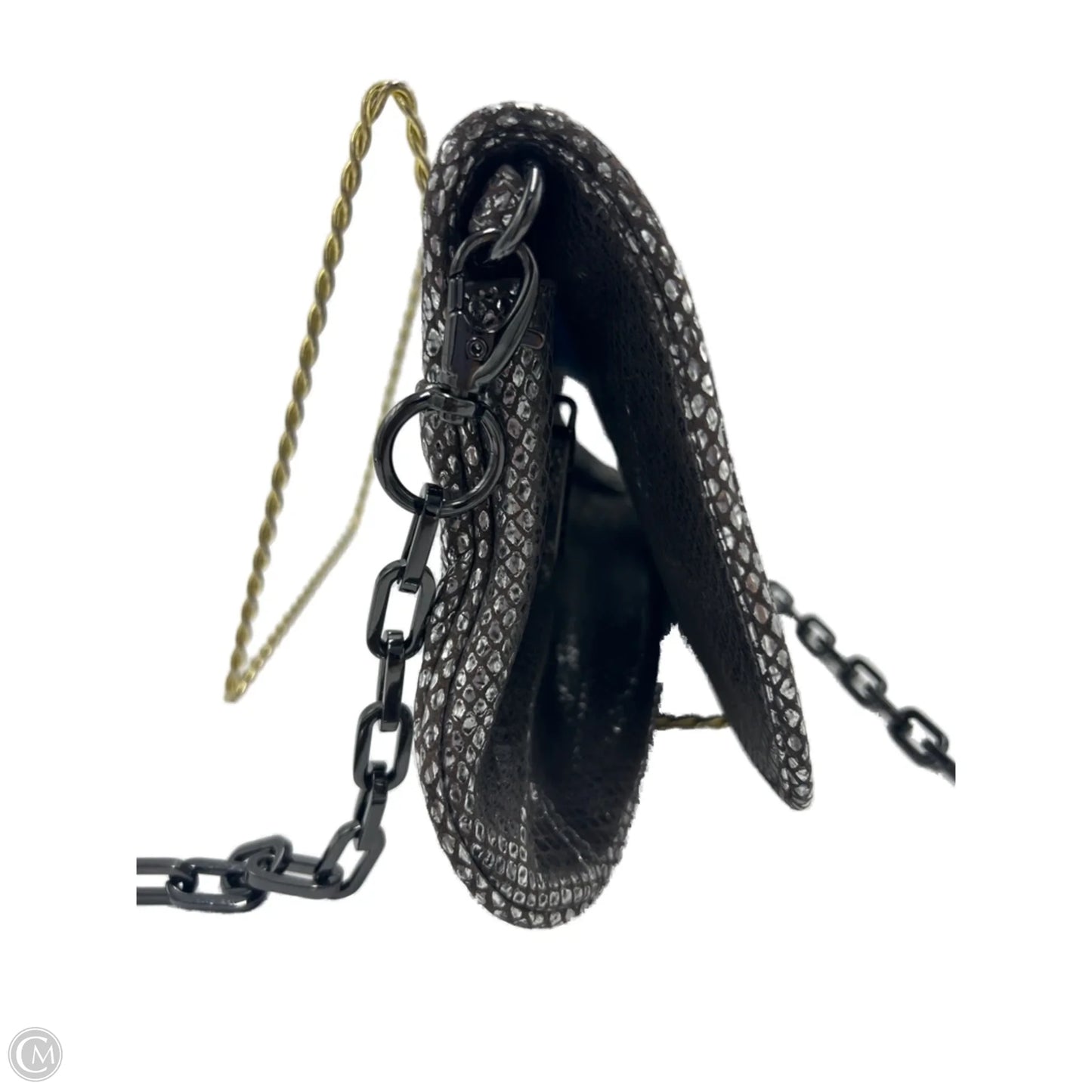 Crossbody Designer Handbag By Tory Burch