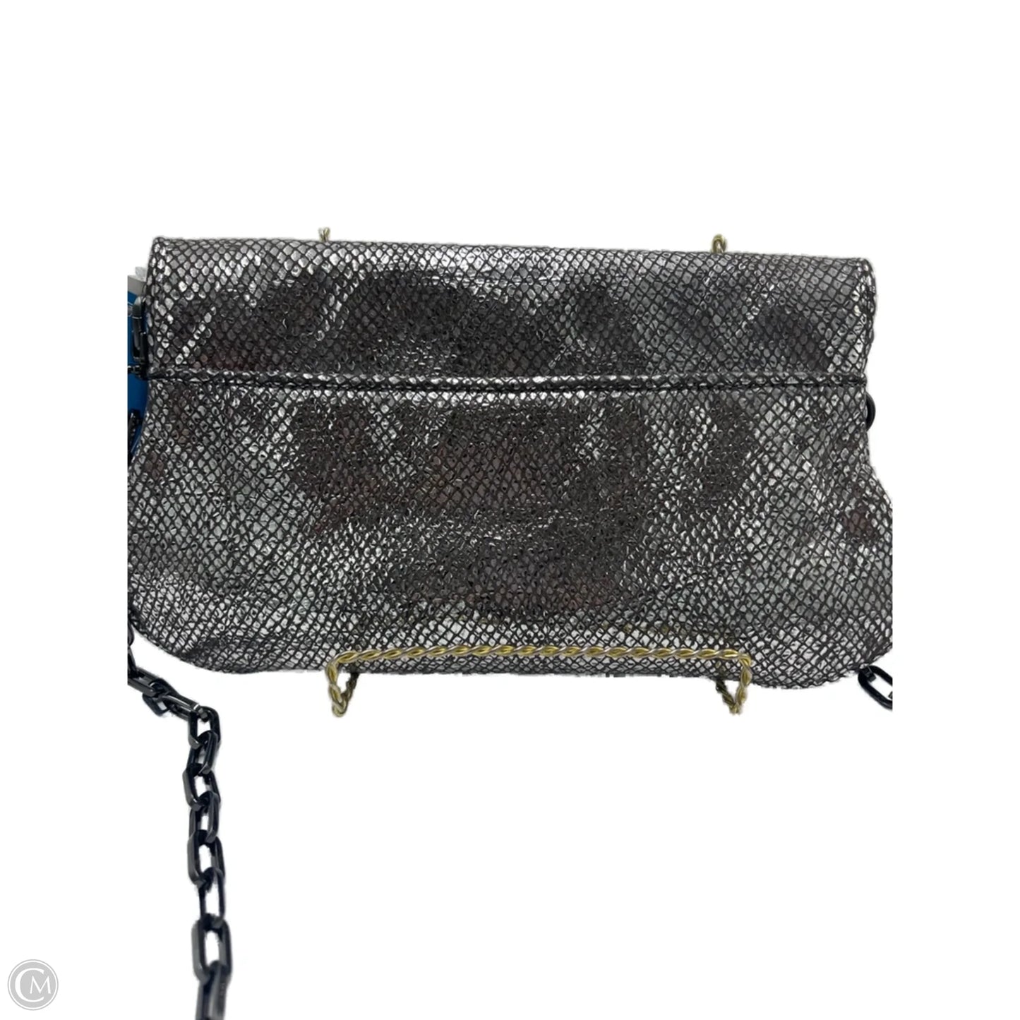 Crossbody Designer Handbag By Tory Burch