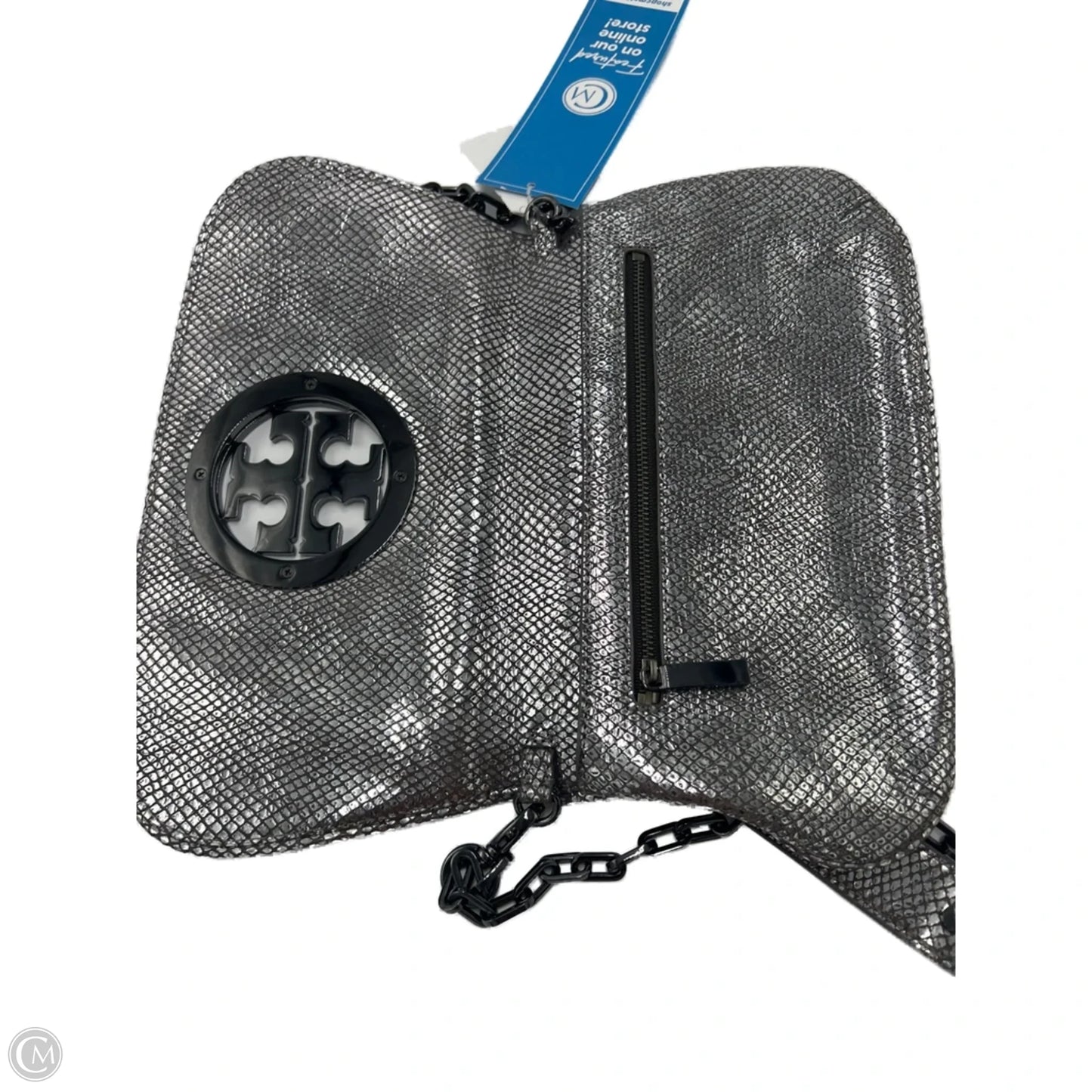 Crossbody Designer Handbag By Tory Burch