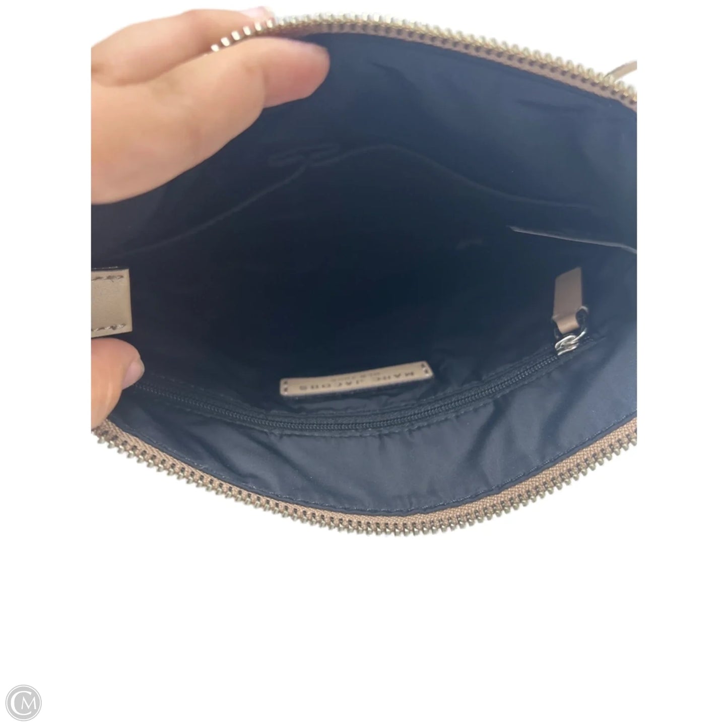 New! Marc Jacobs Preppy Swing Pack Designer Crossbody Handbag