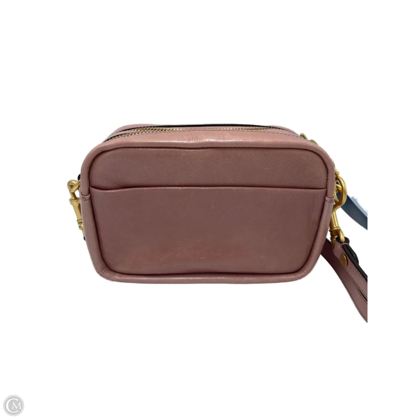 Tory Burch Perry Bombe Mini Designer Handbag