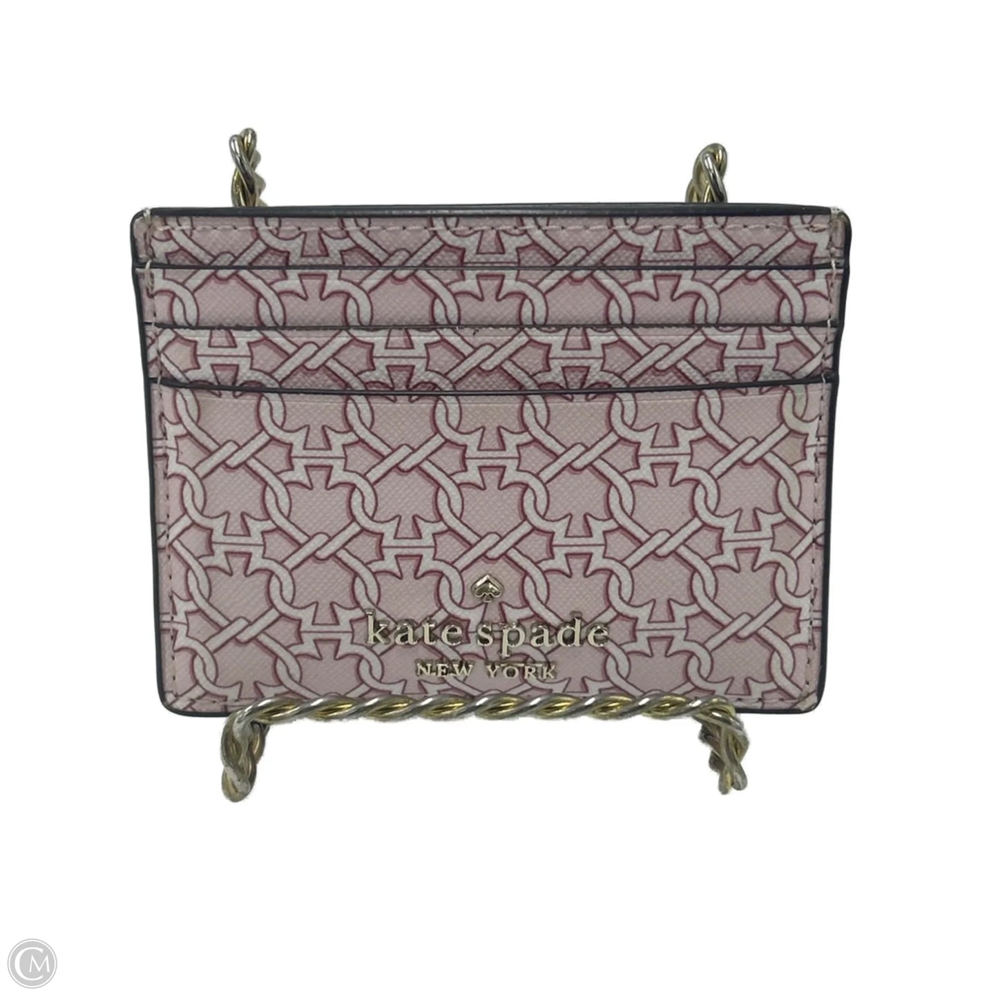 Card Holder / ID Wallet Designer By Kate Spade