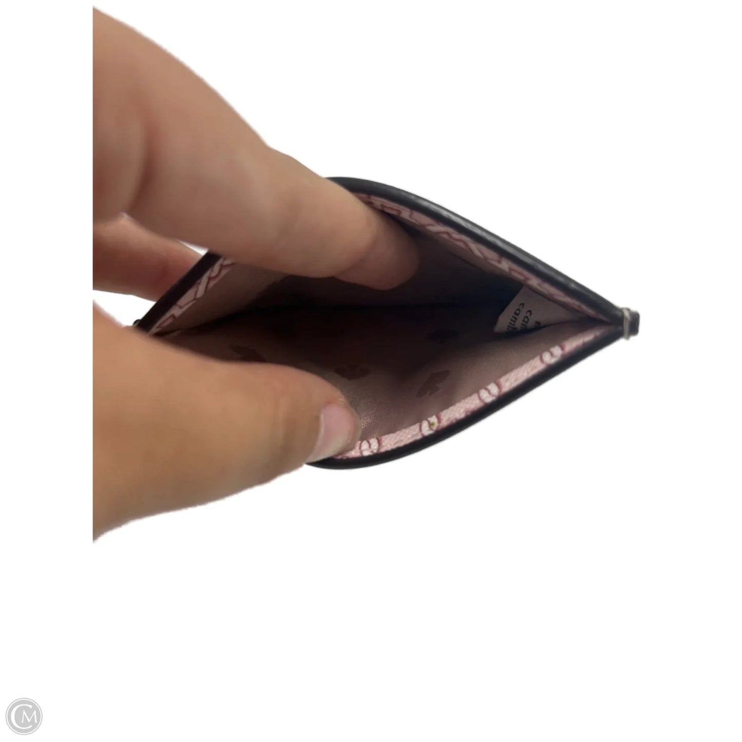 Card Holder / ID Wallet Designer By Kate Spade