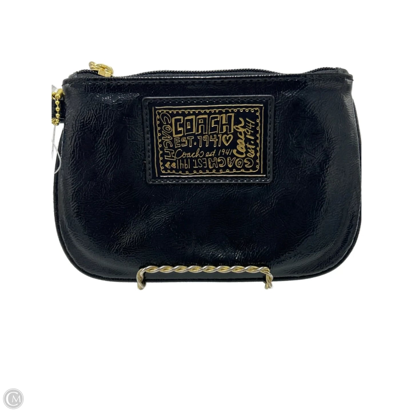 New! Wristlet Designer By Coach