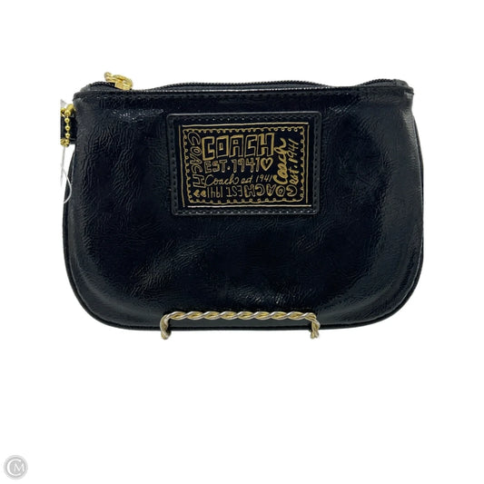 New! Wristlet Designer By Coach