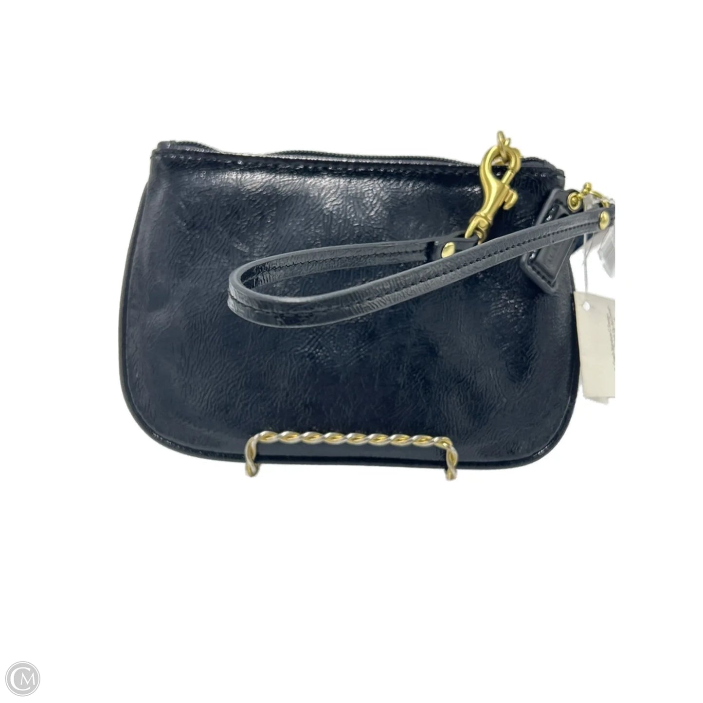 New! Wristlet Designer By Coach