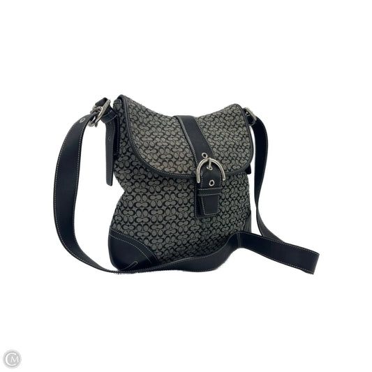 Handbag Designer By Coach