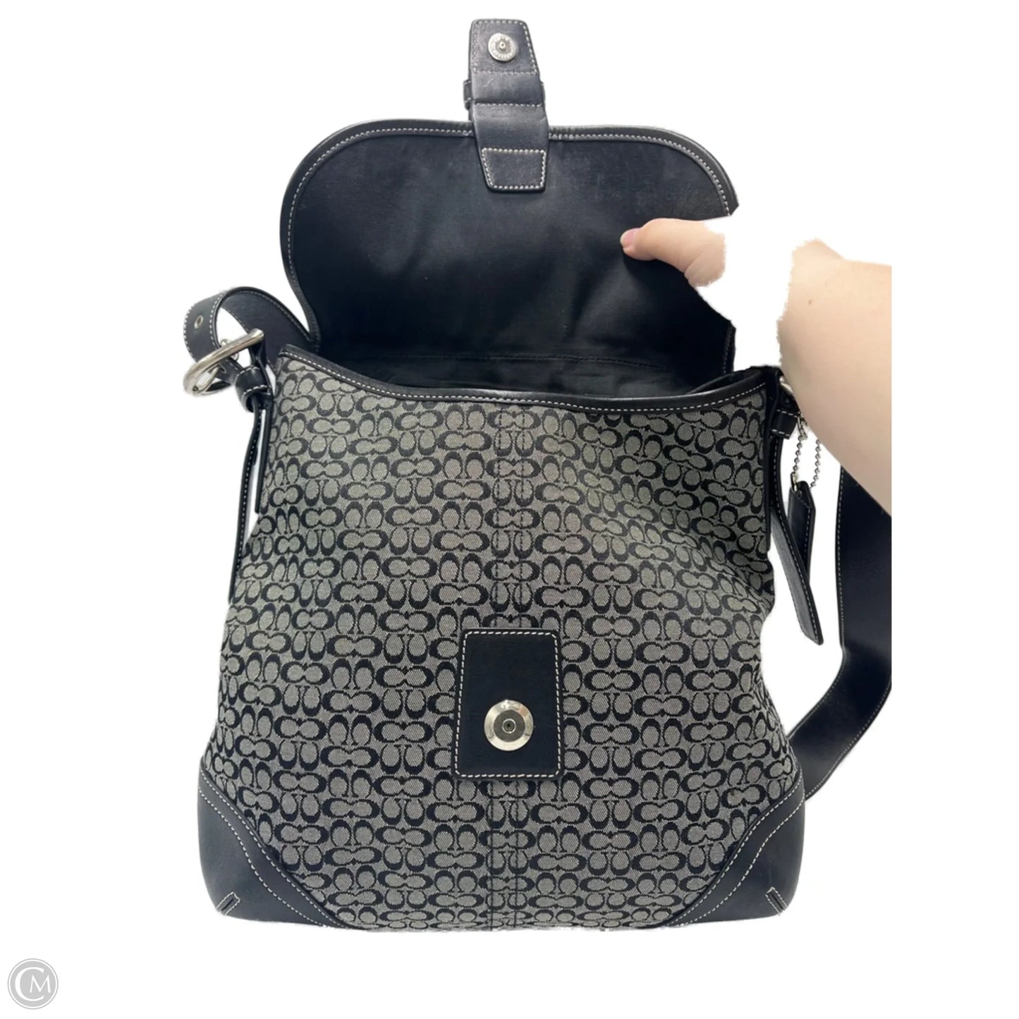 Handbag Designer By Coach