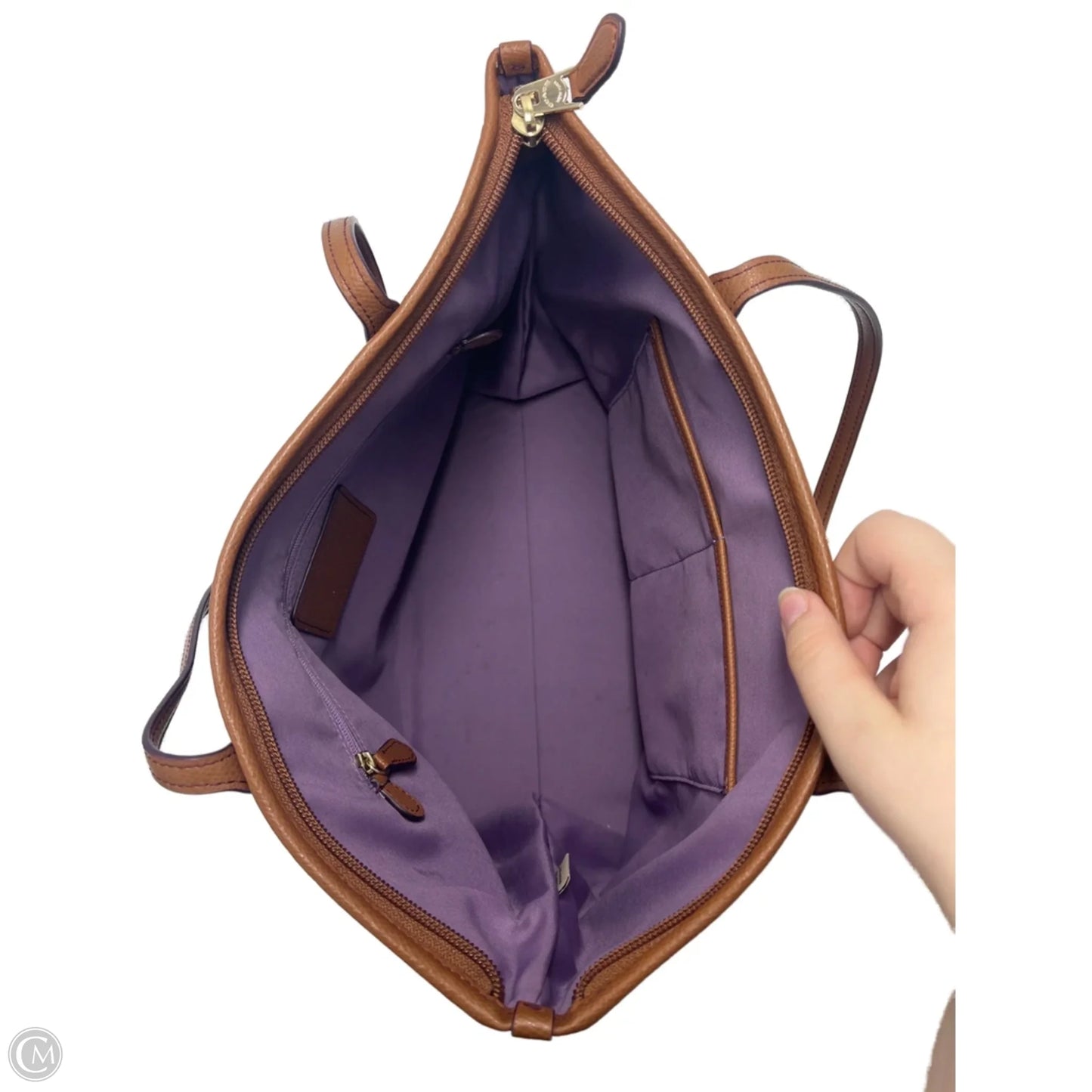 Handbag Designer By Coach