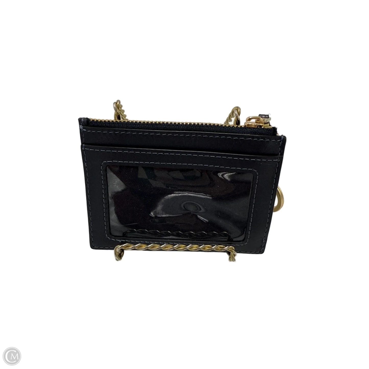 ID / Card Holder Wallet Designer By Coach