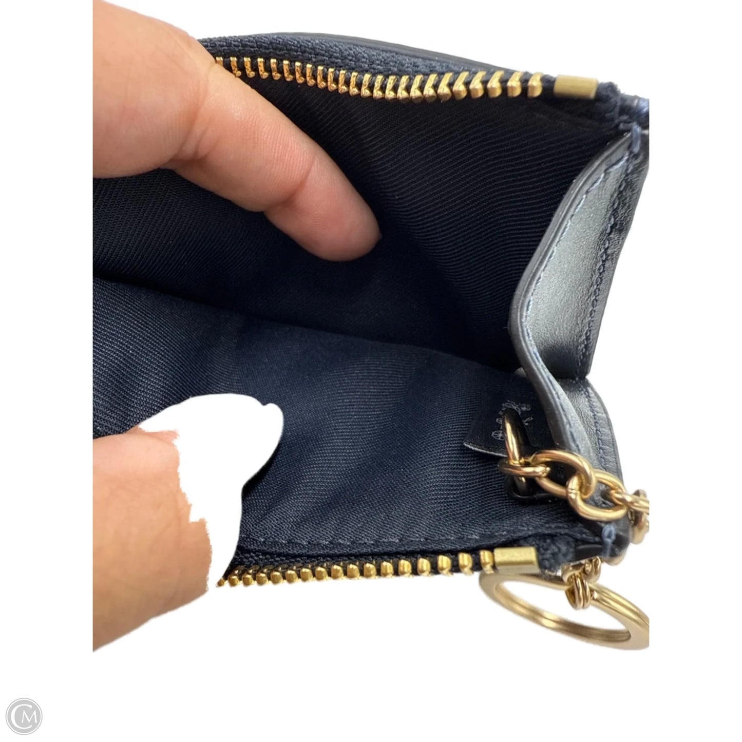 ID / Card Holder Wallet Designer By Coach