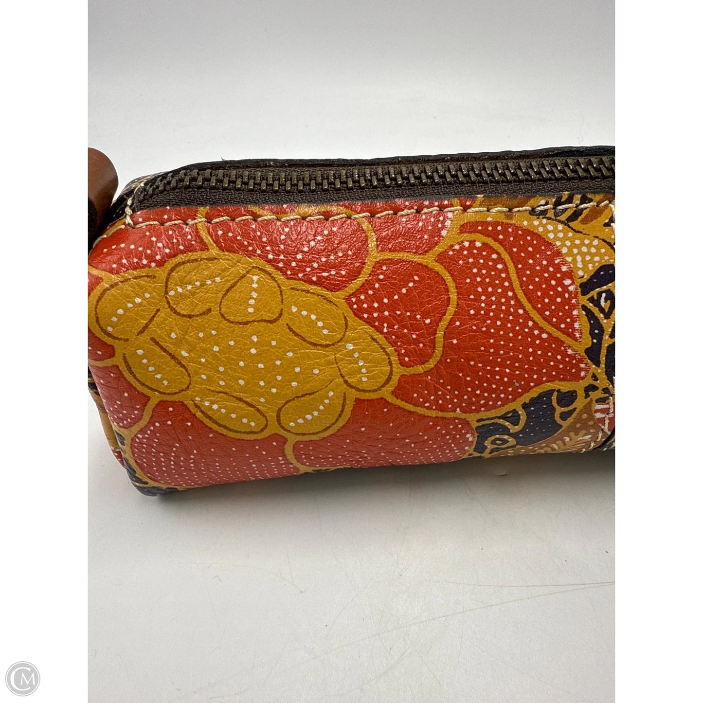 Wristlet Designer By Patricia Nash