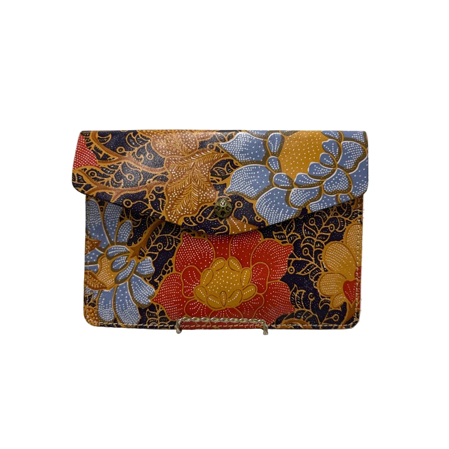 Clutch Designer By Patricia Nash
