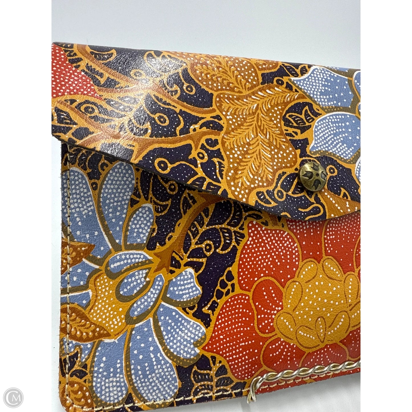 Clutch Designer By Patricia Nash