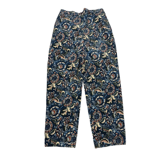 New! Pants Corduroy By Loft In Multi-colored, Size: M