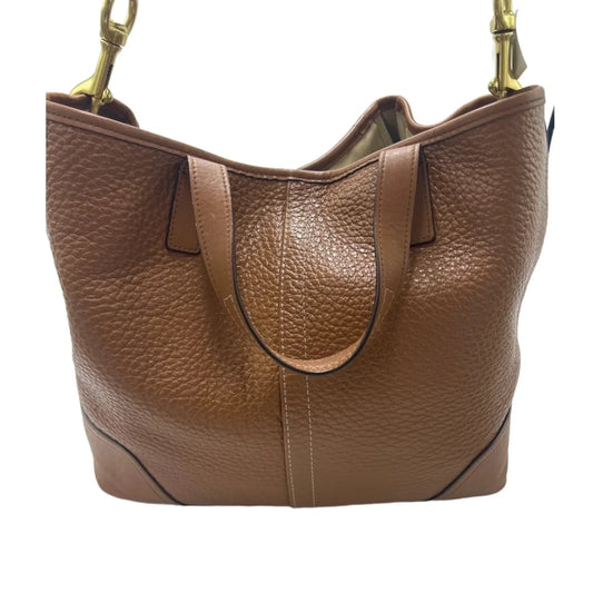 Handbag Designer By Coach
