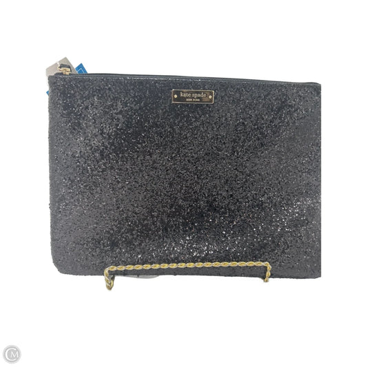 Clutch Designer By Kate Spade