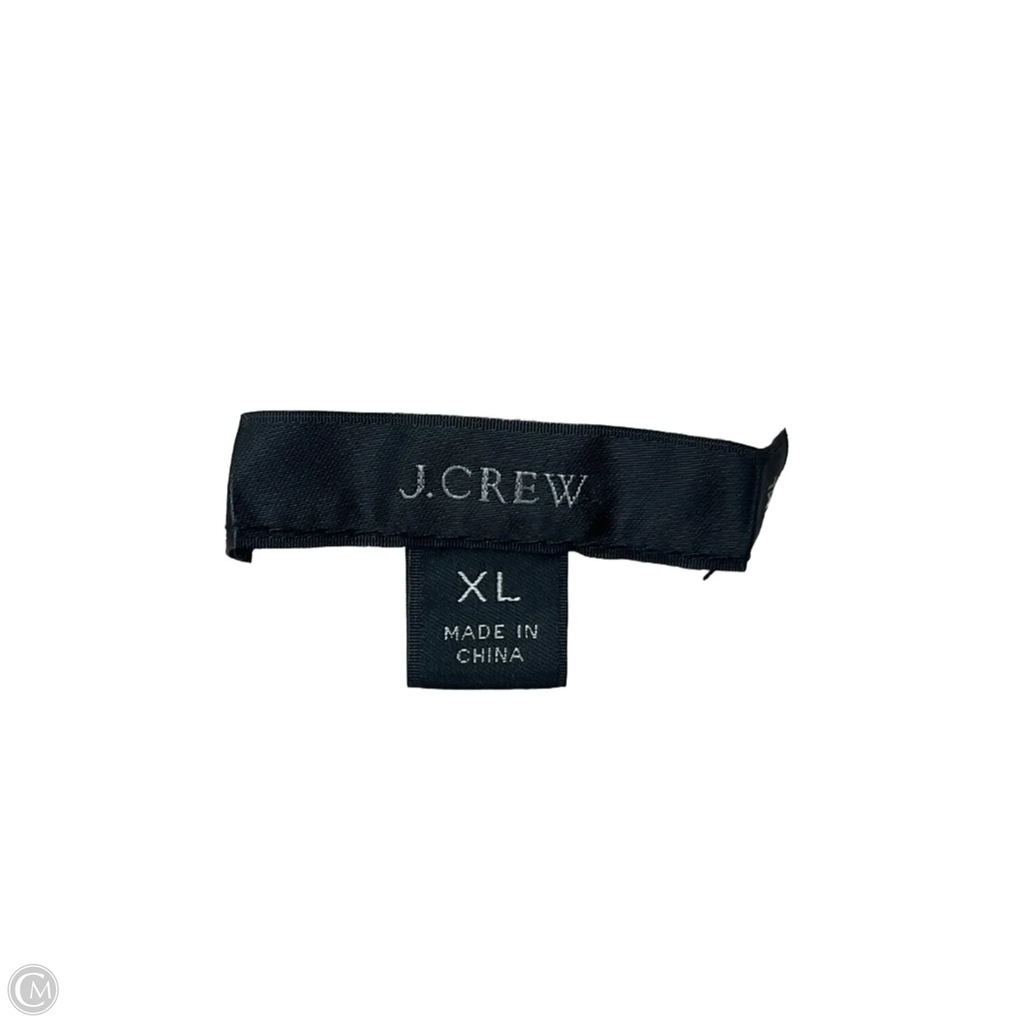 Sweater By J. Crew In Tan, Size: Xl