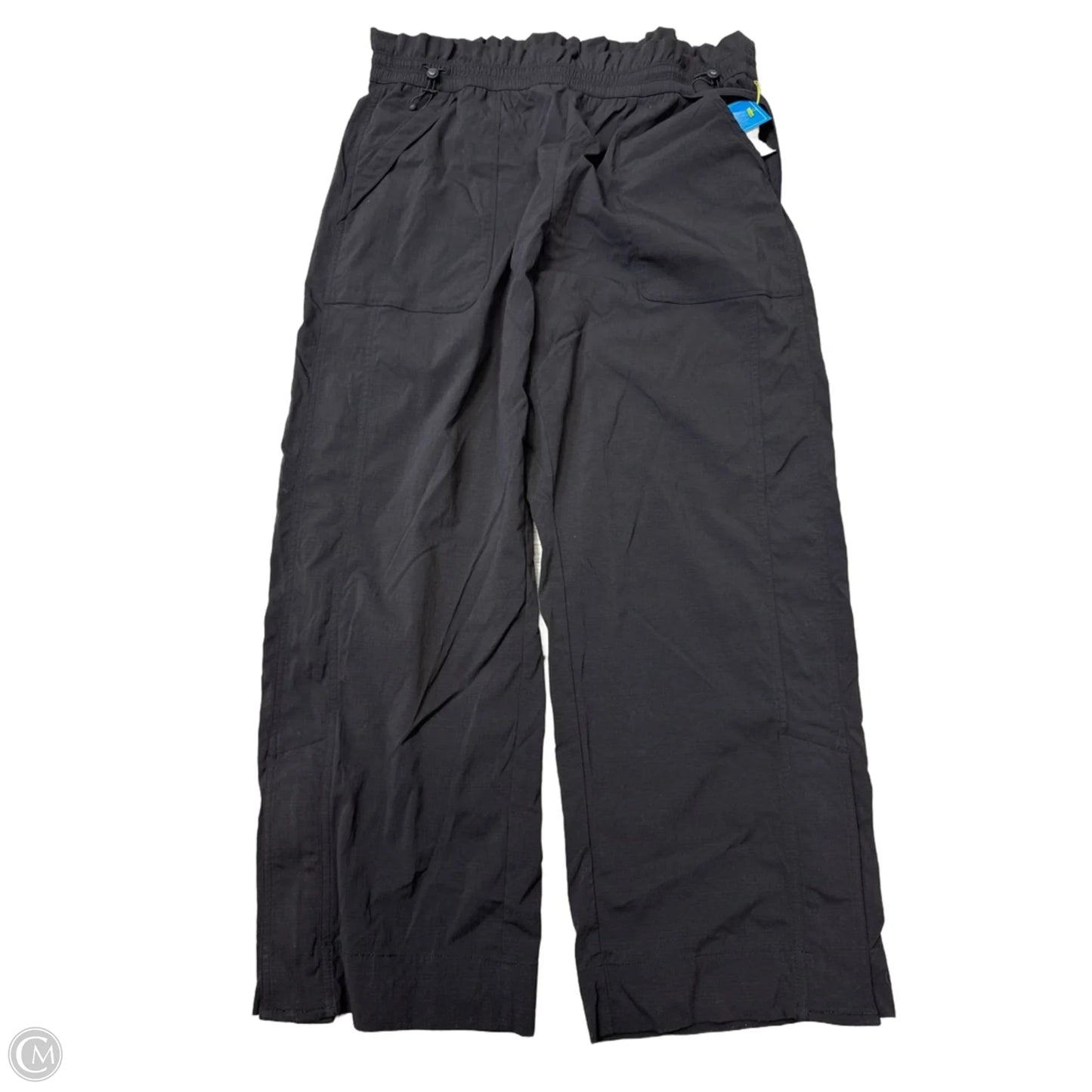 Athletic Pants By Athleta In Black, Size: 14