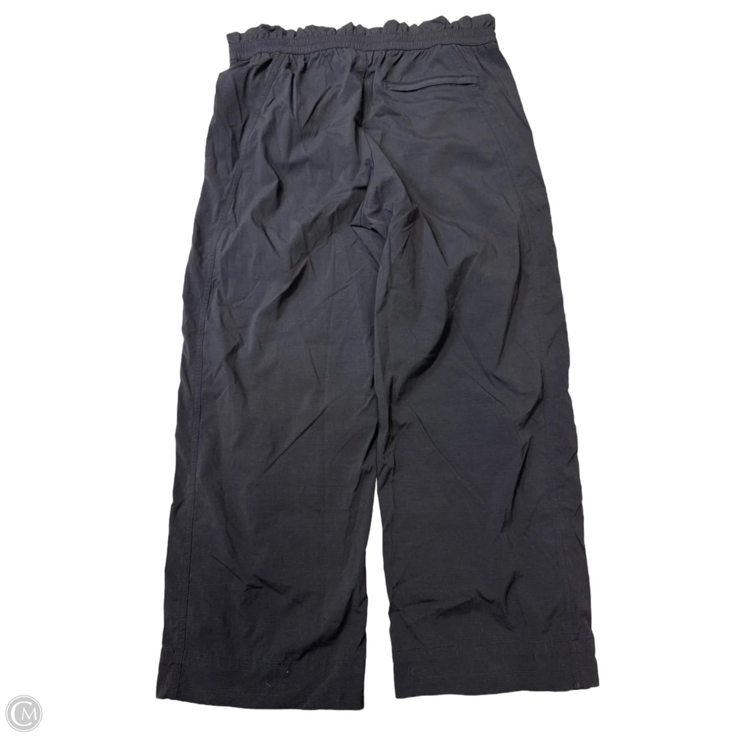 Athletic Pants By Athleta In Black, Size: 14