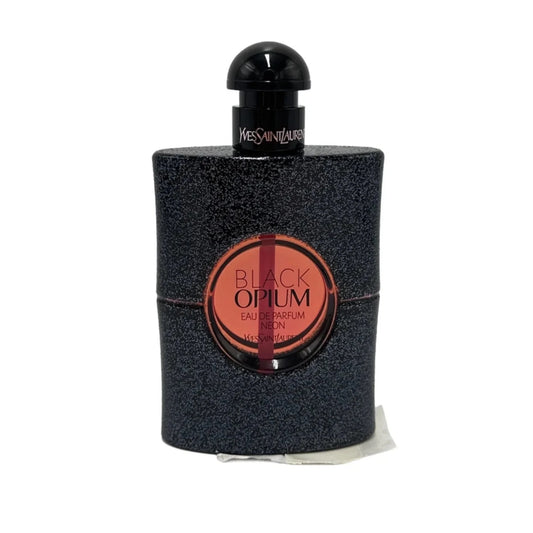 Yves Saint Laurent Black Opium 2.5oz. Designer Luxury Fragrance