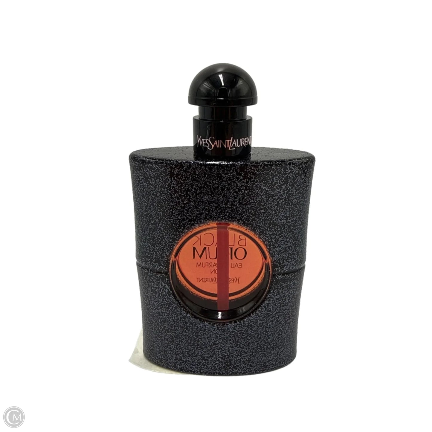 Yves Saint Laurent Black Opium 2.5oz. Designer Luxury Fragrance