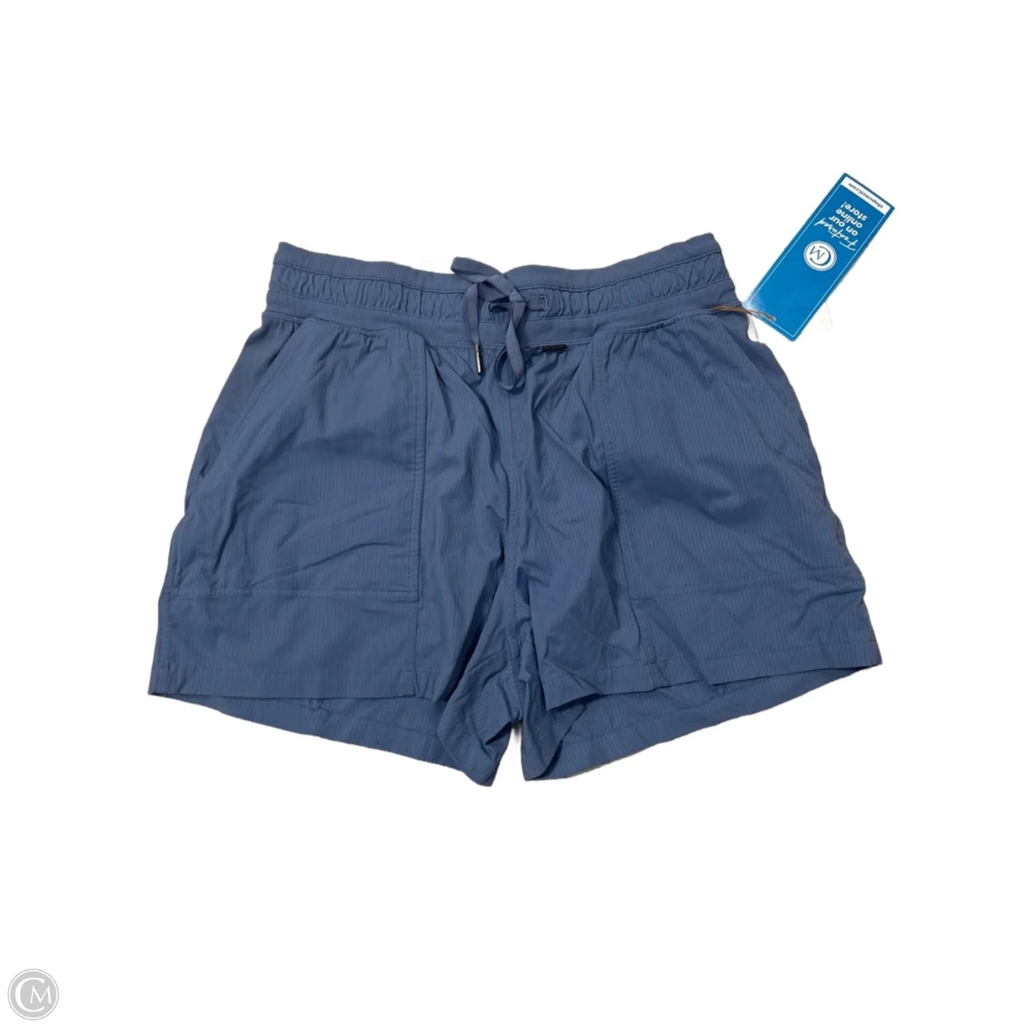 Shorts By Lululemon In Black, Size: 8