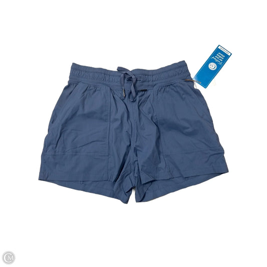 Shorts By Lululemon In Black, Size: 8