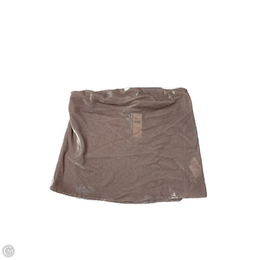 New! Top Sleeveless By Anthropologie In Pink, Size: S