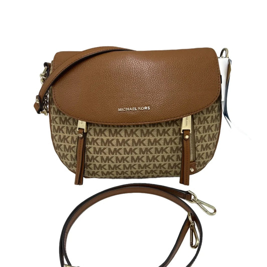 Crossbody Designer By Michael Kors