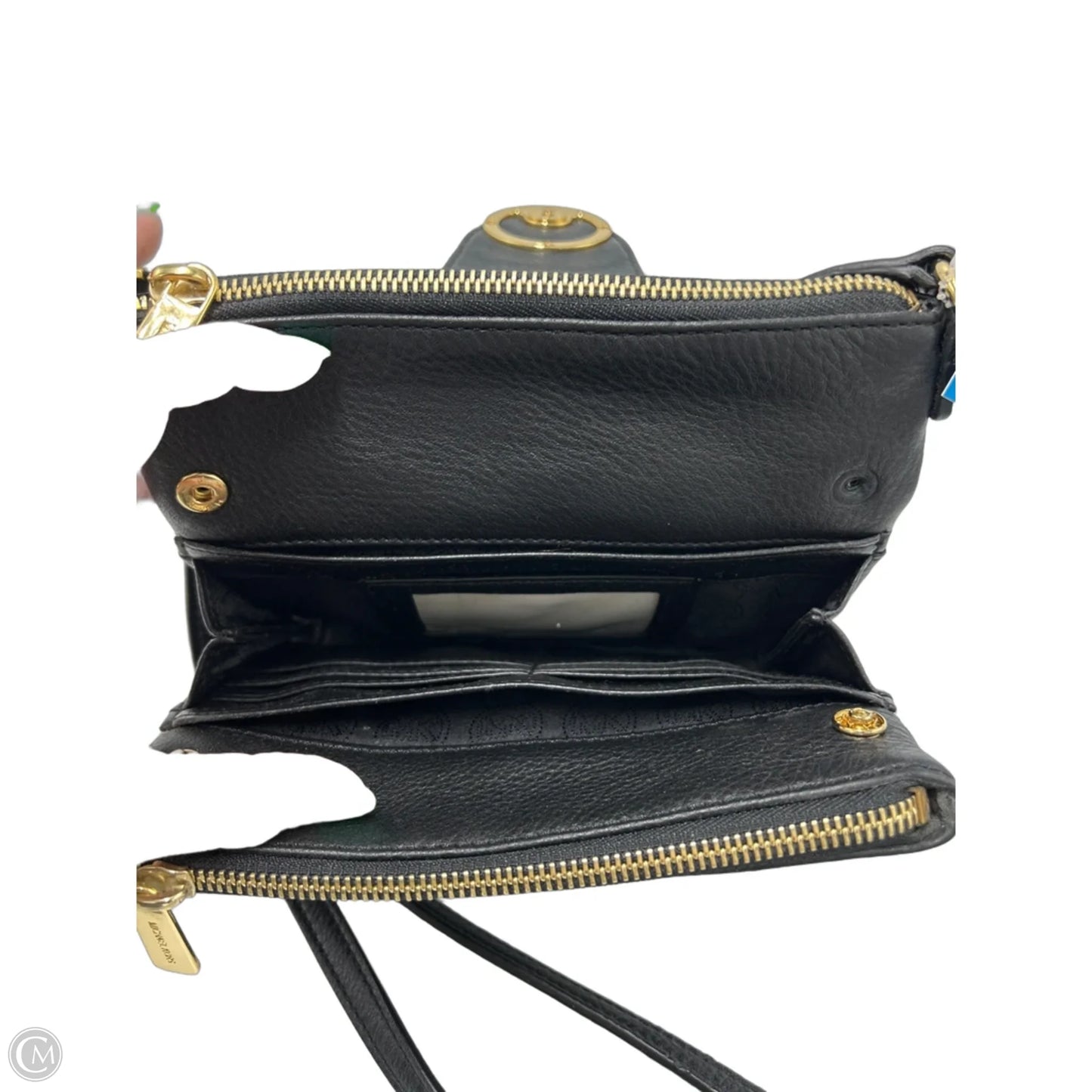 Crossbody Designer By Michael Kors