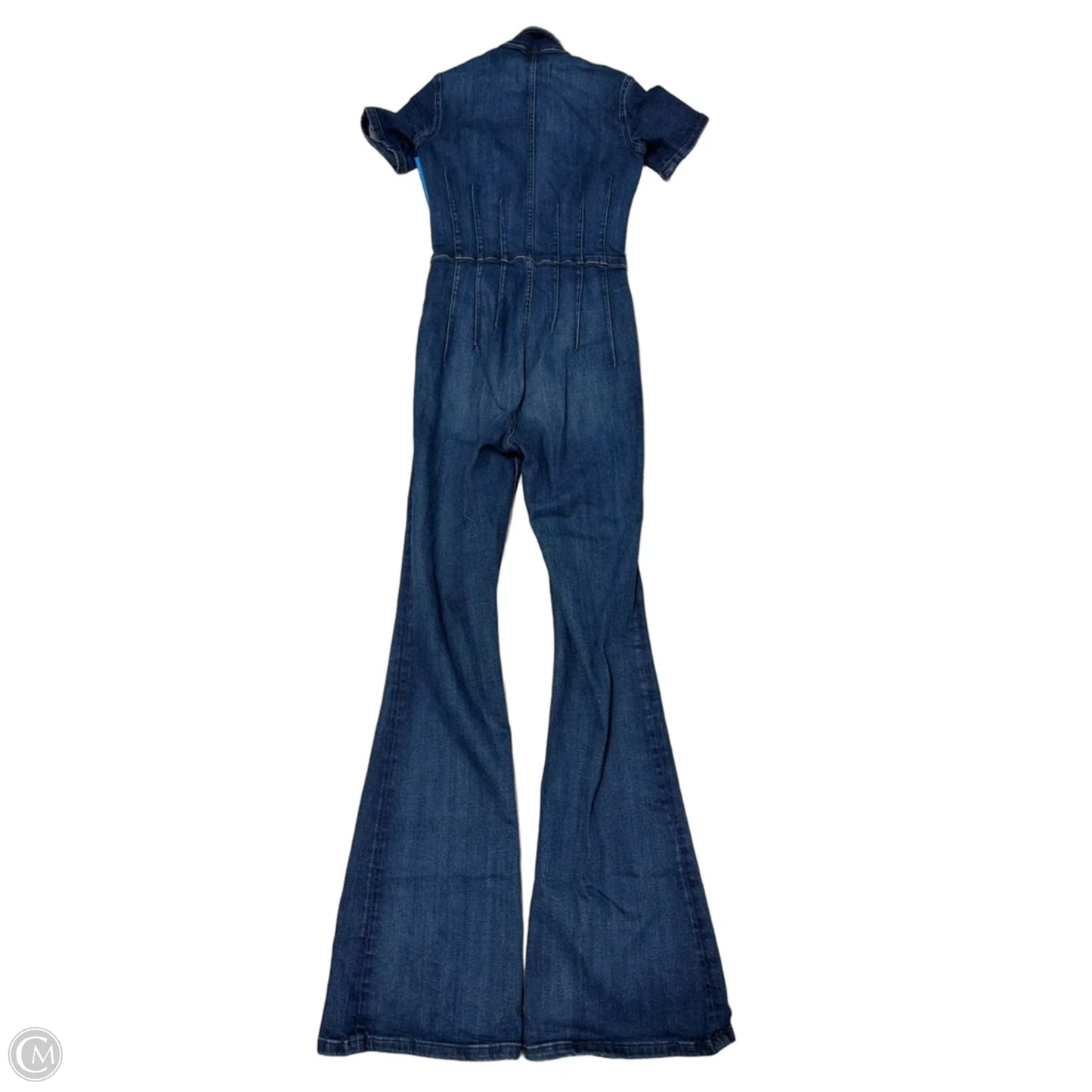 Jumpsuit By Free People In Blue, Size: S