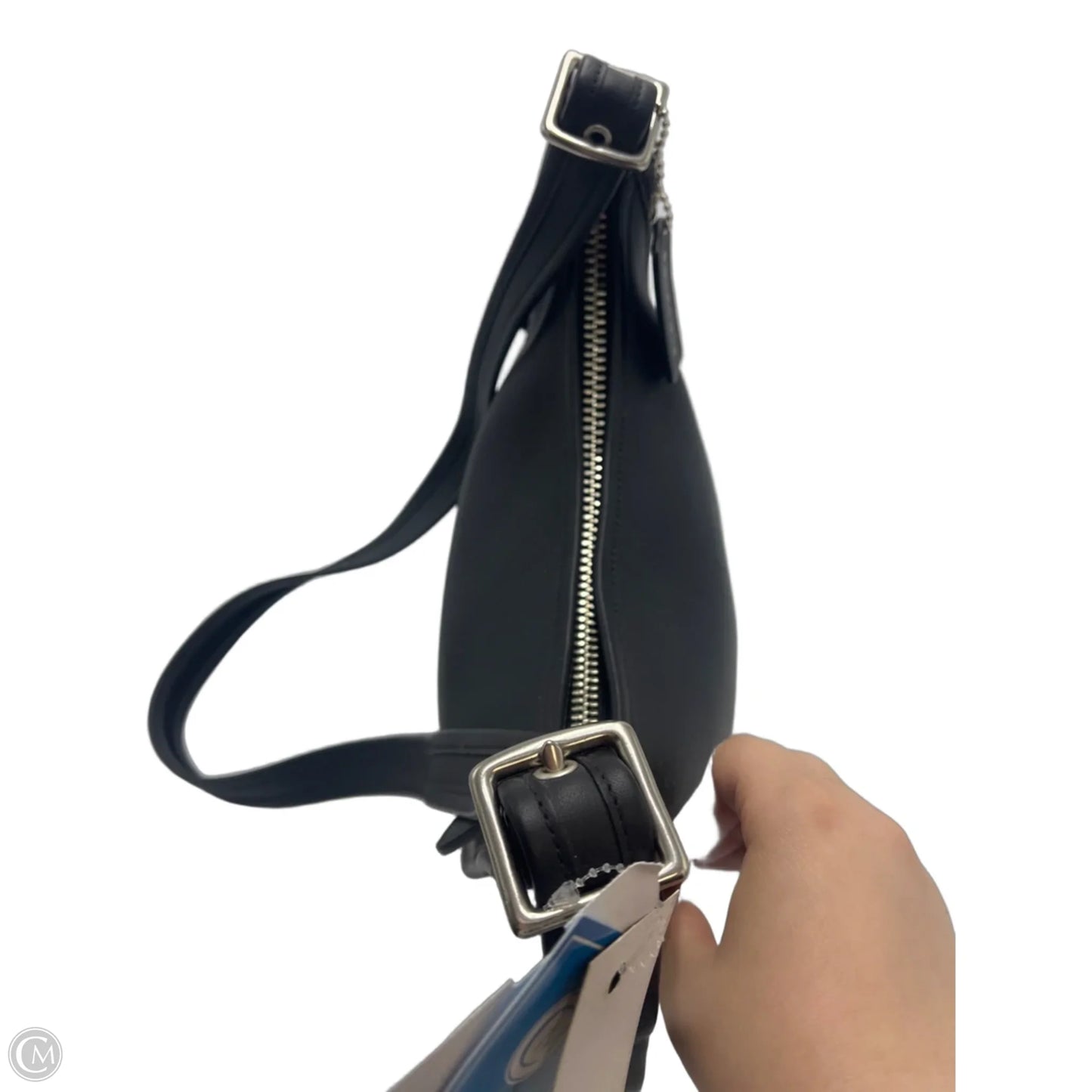 Coach Janice's Legacy Designer Handbag